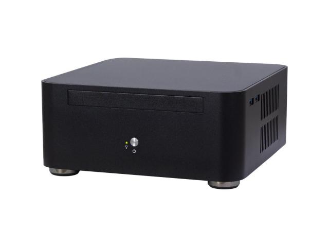 Carcasa Inter-Tech A80S ITX, 60W