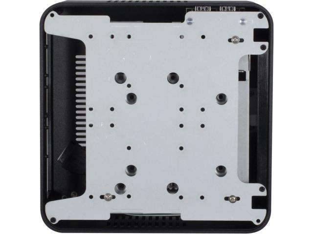 Carcasa Inter-Tech A80S ITX, 60W