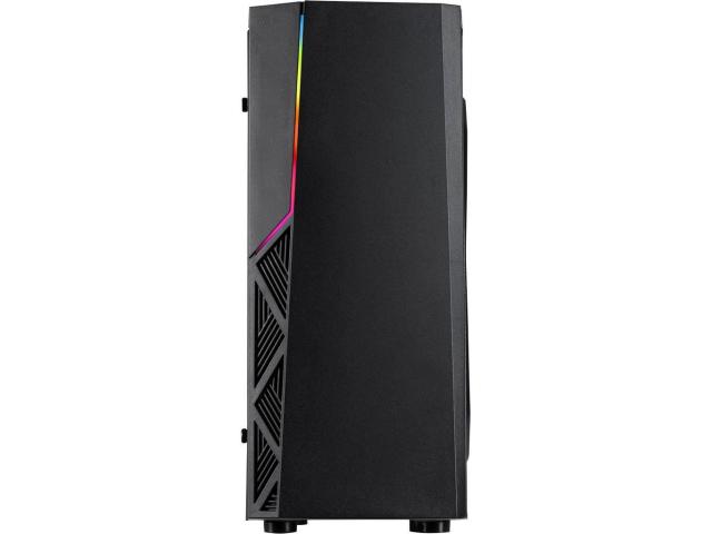 Carcasa Inter-Tech B-02, Fara Sursa