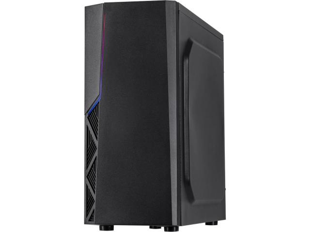 Carcasa Inter-Tech B-02, Fara Sursa