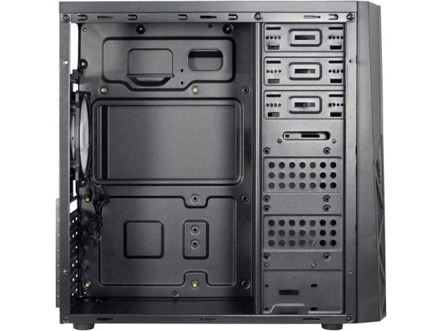 Carcasa Inter-Tech B-02, Fara Sursa