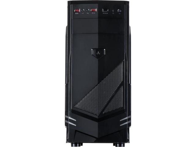 Carcasa Inter-Tech B-30, Fara sursa