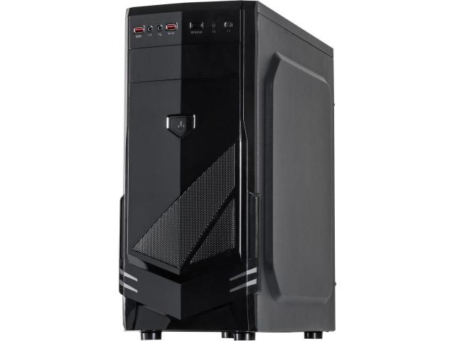 Carcasa Inter-Tech B-30, Fara sursa