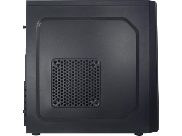 Carcasa Inter-Tech B-30, Fara sursa