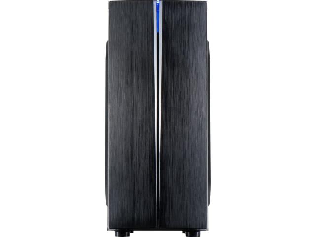 Carcasa Inter-Tech B-48, Fara sursa