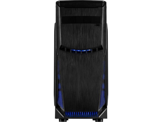 Carcasa Inter-Tech B-49, Fara sursa