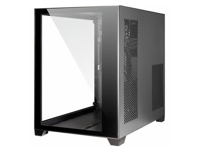 Carcasa Inter-Tech C-501 Aspect, Fara sursa