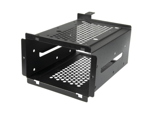 Carcasa Inter-Tech C-501 Aspect, Fara sursa