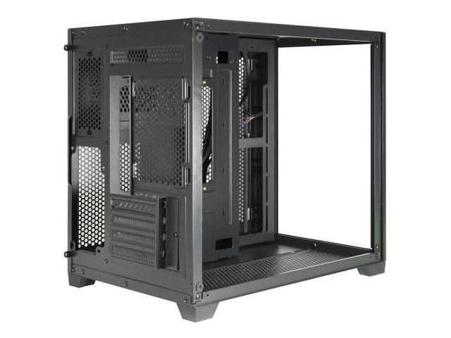 Carcasa Inter-Tech C-501 Aspect, Fara sursa