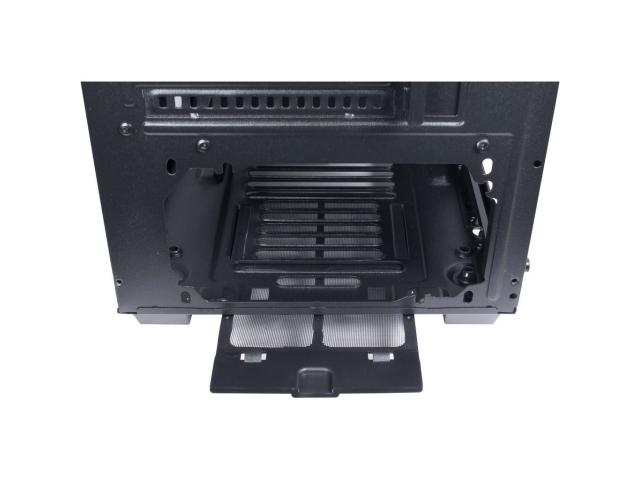 Carcasa Inter-Tech Cobweb, Fara sursa