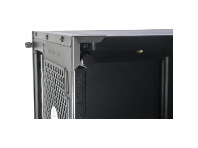 Carcasa Inter-Tech Cobweb, Fara sursa