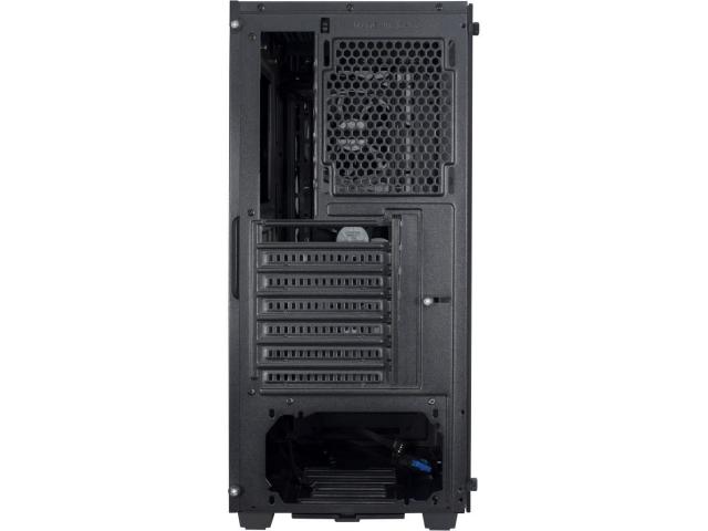 Carcasa Inter-Tech Cobweb, Fara sursa