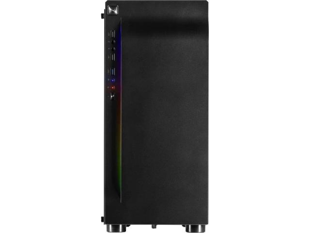 Carcasa Inter-Tech Creek, Fara Sursa