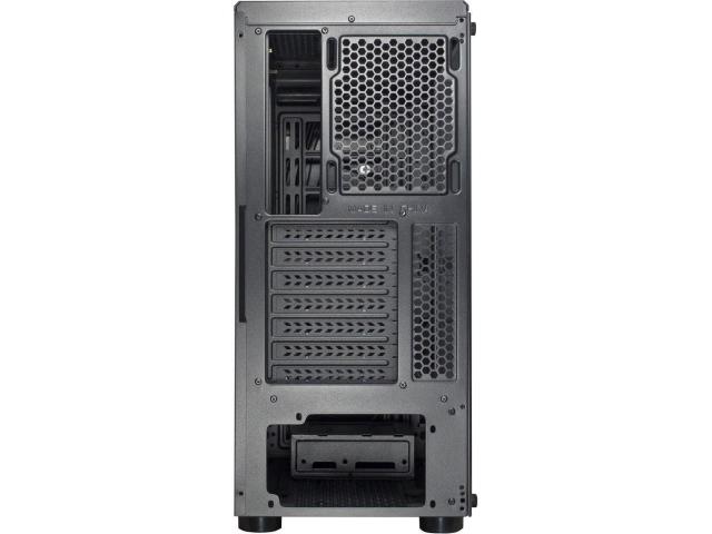 Carcasa Inter-Tech Creek, Fara Sursa