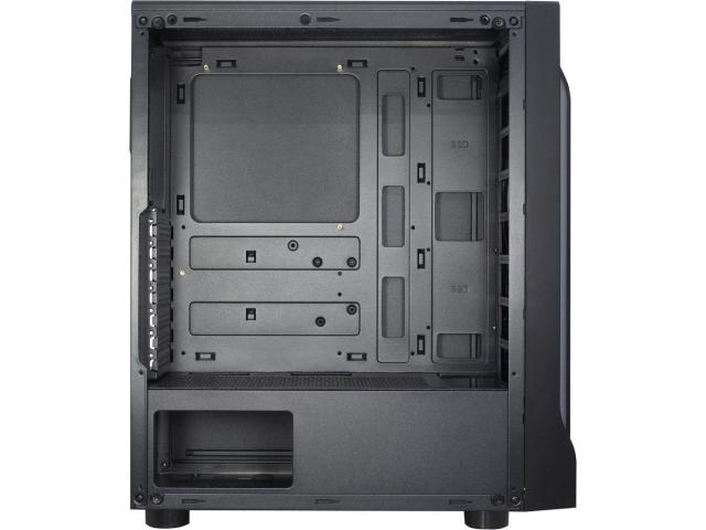 Carcasa Inter-Tech Creek, Fara Sursa