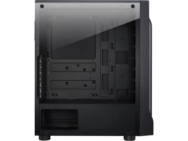 Carcasa Inter-Tech Creek, Fara Sursa