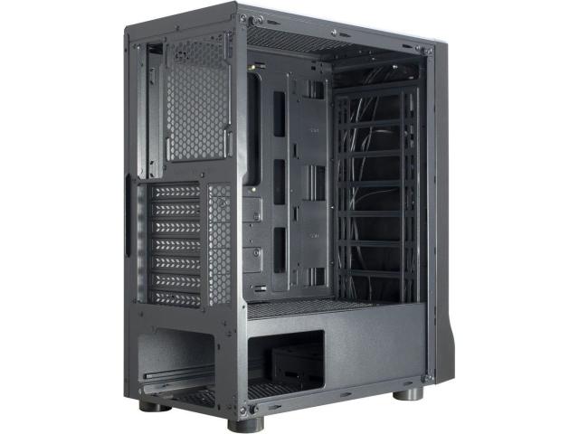 Carcasa Inter-Tech Creek, Fara Sursa