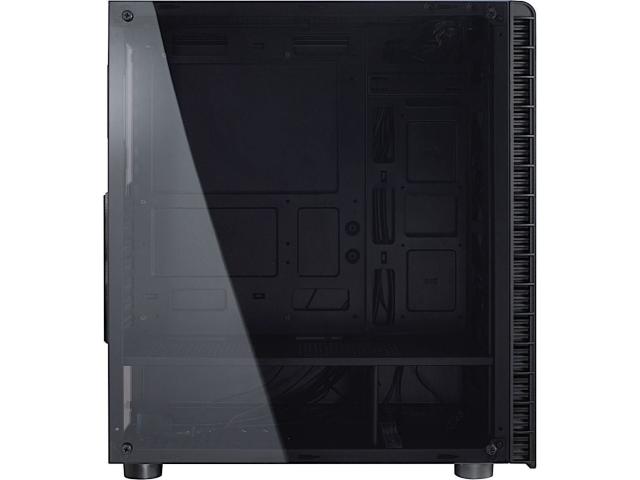 Carcasa Inter-Tech CXC2, Fara sursa