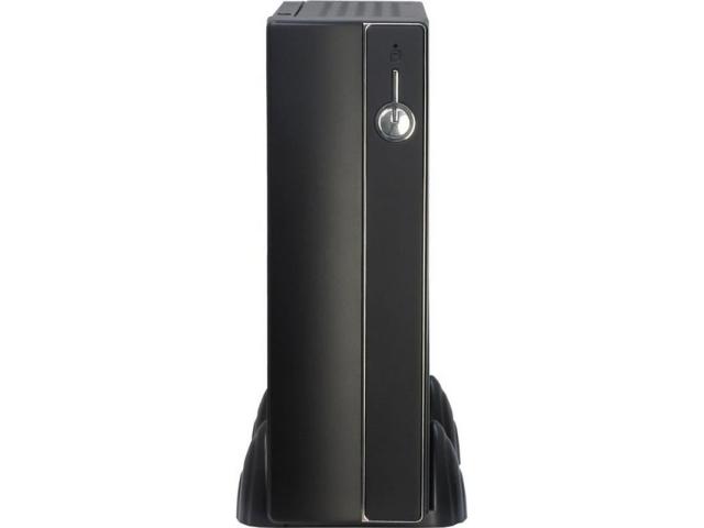 Carcasa Inter-Tech E-3002, PSU Extern 60W