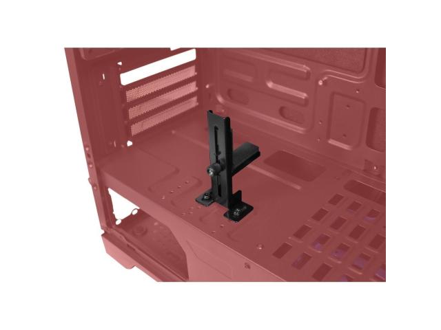 Carcasa Inter-Tech H606, Fara sursa