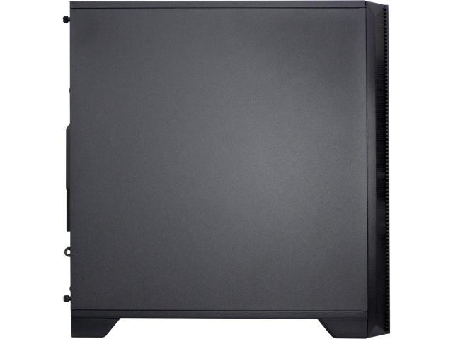 Carcasa Inter-Tech H606, Fara sursa