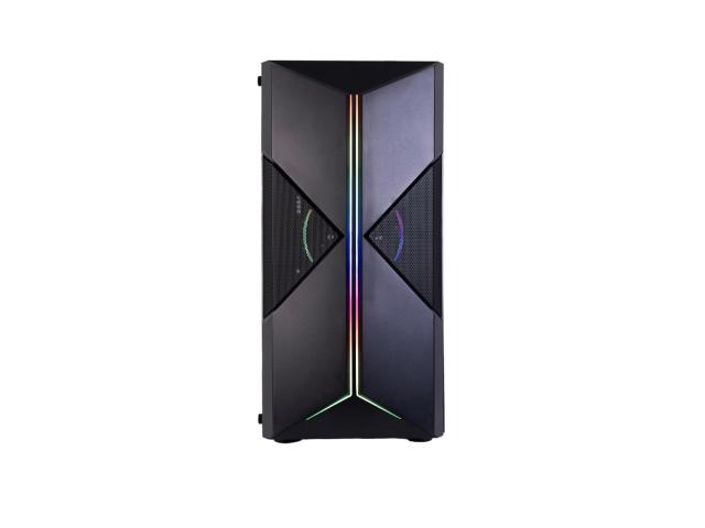 Carcasa Inter-Tech IT-3306 Cavy, Fara sursa