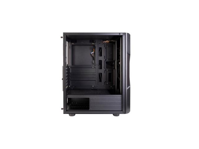Carcasa Inter-Tech IT-3306 Cavy, Fara sursa