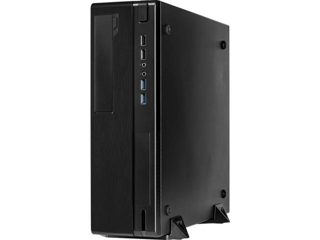 Carcasa Inter-Tech IT-502, fara sursa