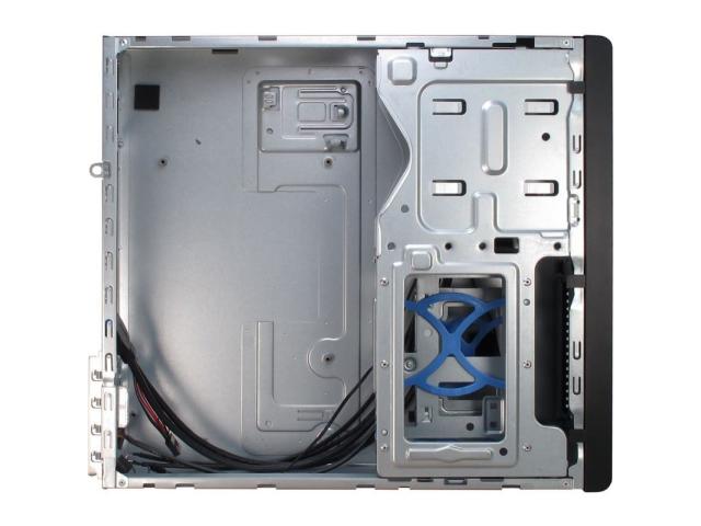 Carcasa Inter-Tech IT-502, fara sursa