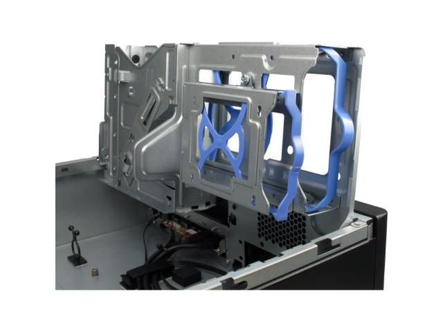 Carcasa Inter-Tech IT-502, fara sursa