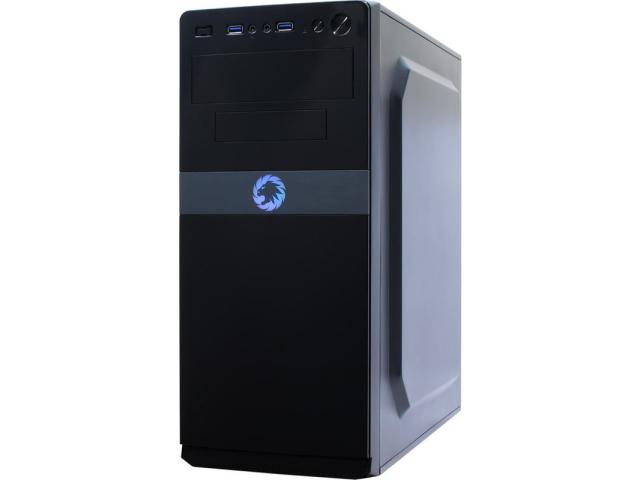 Carcasa Inter-Tech IT-5908, fara sursa