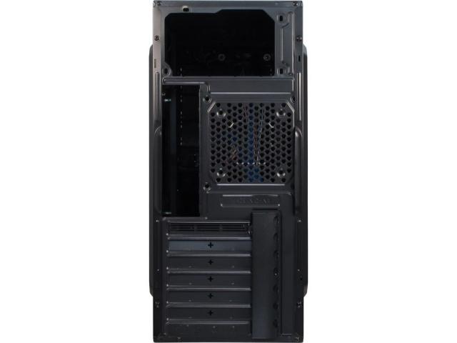 Carcasa Inter-Tech IT-5908, fara sursa