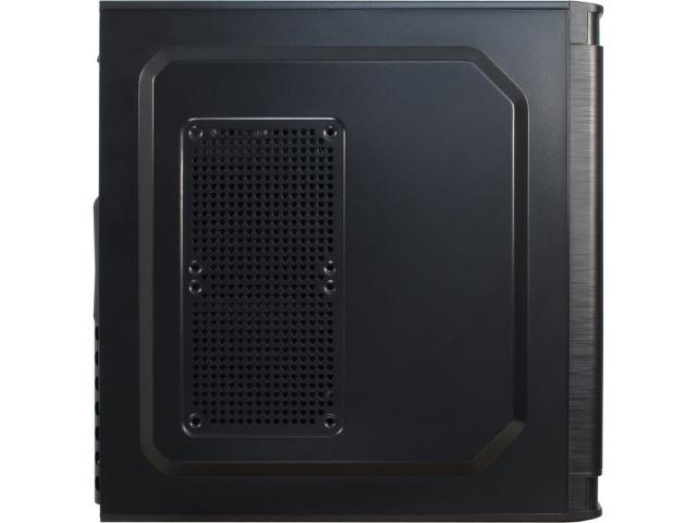 Carcasa Inter-Tech IT-5908, fara sursa