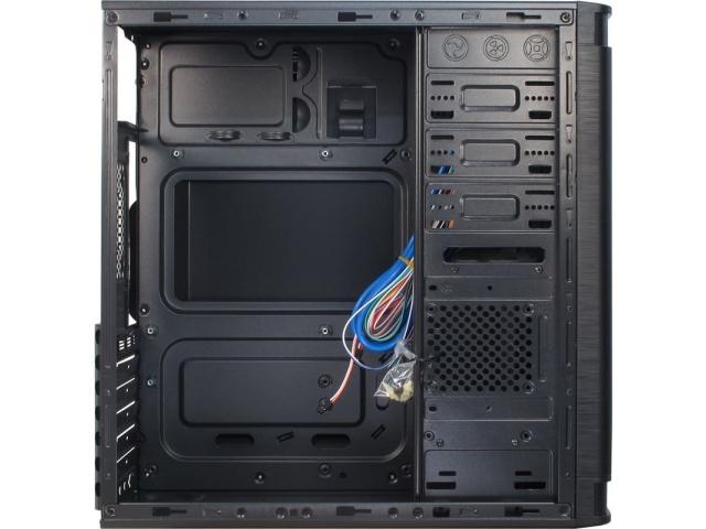 Carcasa Inter-Tech IT-5908, fara sursa