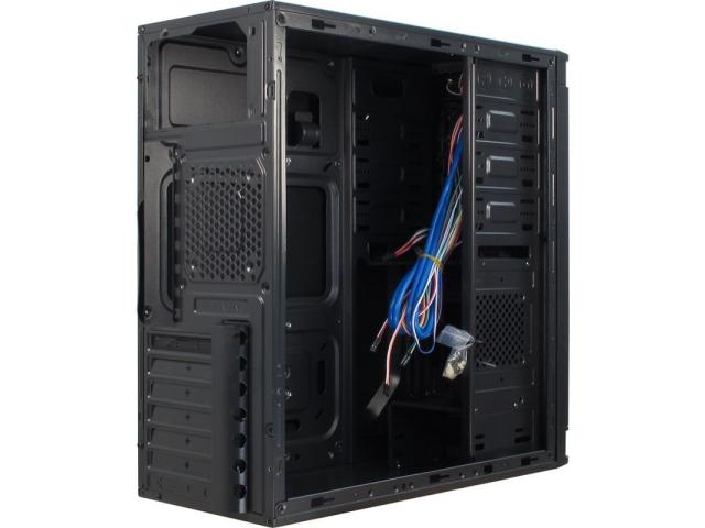 Carcasa Inter-Tech IT-5908, fara sursa