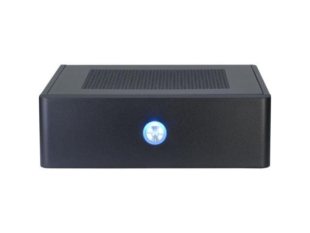 Carcasa Inter-Tech ITX-601, Sursa externa 60W