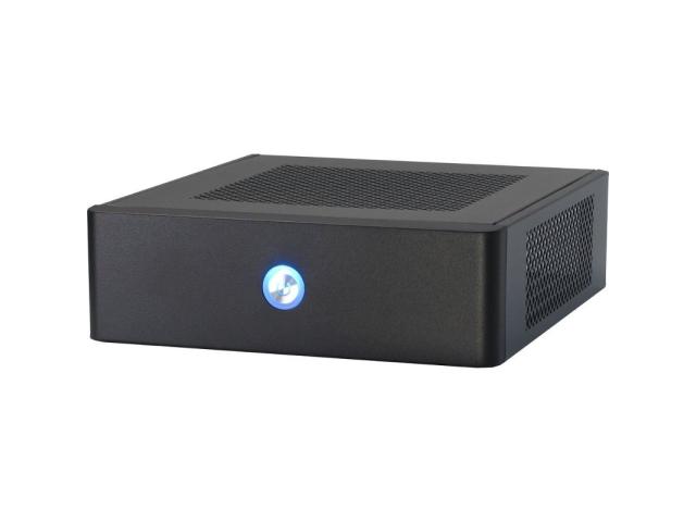 Carcasa Inter-Tech ITX-601, Sursa externa 60W