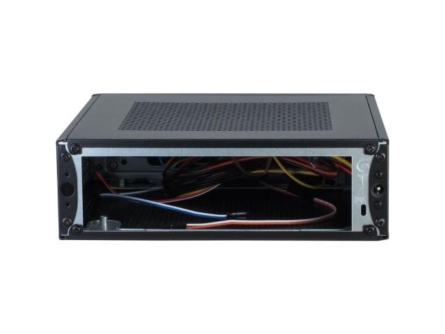 Carcasa Inter-Tech ITX-601, Sursa externa 60W