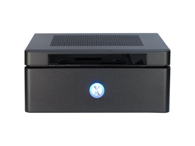 Carcasa Inter-Tech ITX-603, Sursa externa 60W