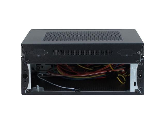 Carcasa Inter-Tech ITX-603, Sursa externa 60W