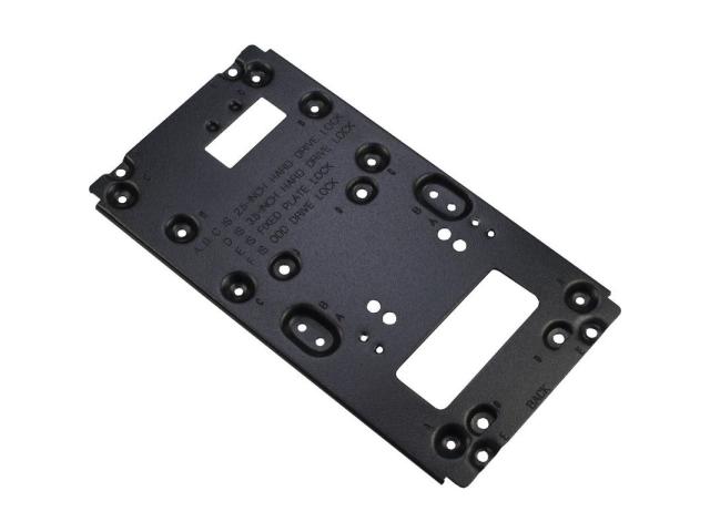 Carcasa Inter-Tech ITX-603, Sursa externa 60W