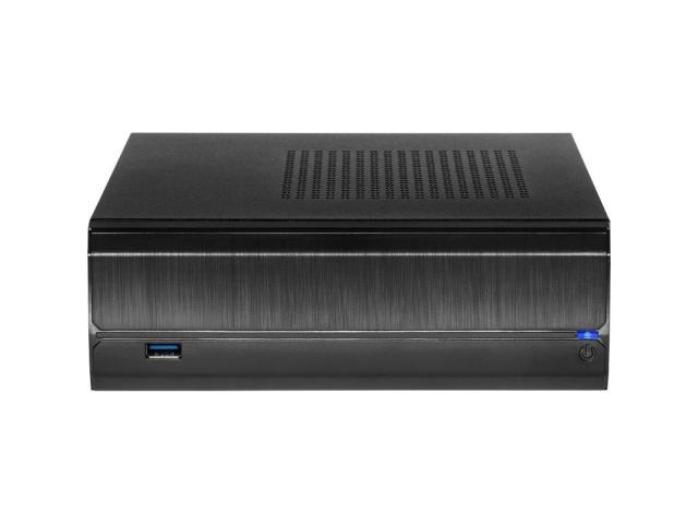 Carcasa Inter-Tech JX-500, Fara sursa