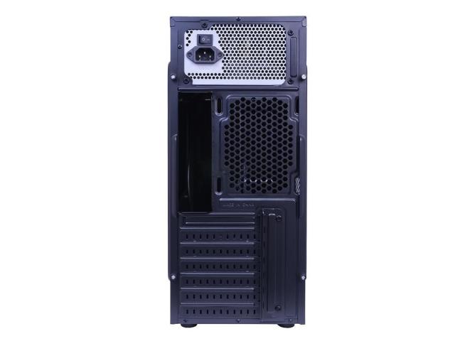 Carcasa Inter-Tech K-03, 500W