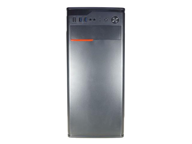 Carcasa Inter-Tech K-05P, 500W