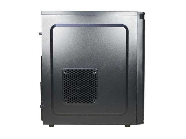 Carcasa Inter-Tech K-05P, 500W