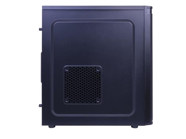 Carcasa Inter-Tech K-05U, 500W