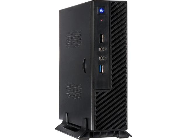 Carcasa Inter-Tech M-100, 60W