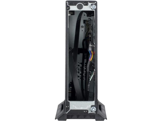 Carcasa Inter-Tech M-100, 60W