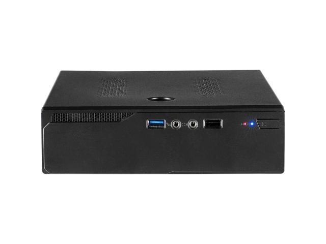 Carcasa Inter-Tech M-300, 60W