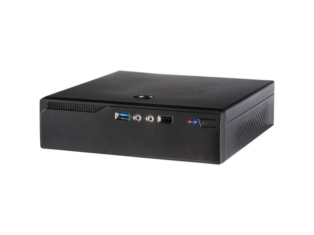 Carcasa Inter-Tech M-300, 60W